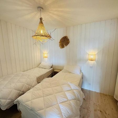 Appart'Hotel & Spa "Les Voiles" Belle Ile En Mer Carnac Exterior foto
