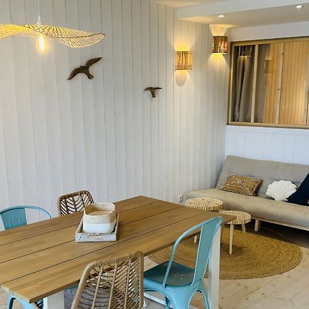 Appart'Hotel & Spa "Les Voiles" Belle Ile En Mer Carnac Exterior foto